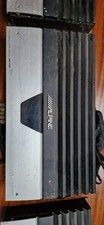 ALPINE V12 AMPLIFIER
