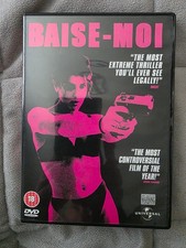 Baise moi in - (dvd,, 2012).