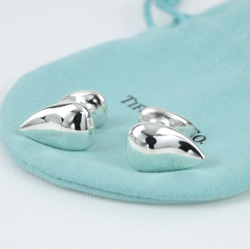 Tiffany elsa peretti - co.,