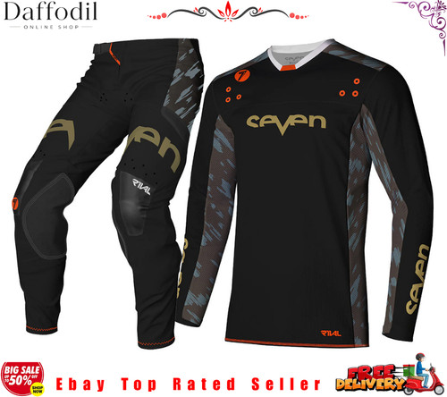 2025 seven gear set - 2025, mx