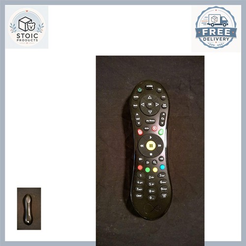 Type remote for tivo - 13,