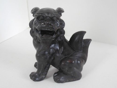 Vintage chinese bronze effect - vintage,