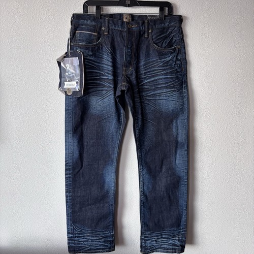 Prps japanese selvedge denim - prps,