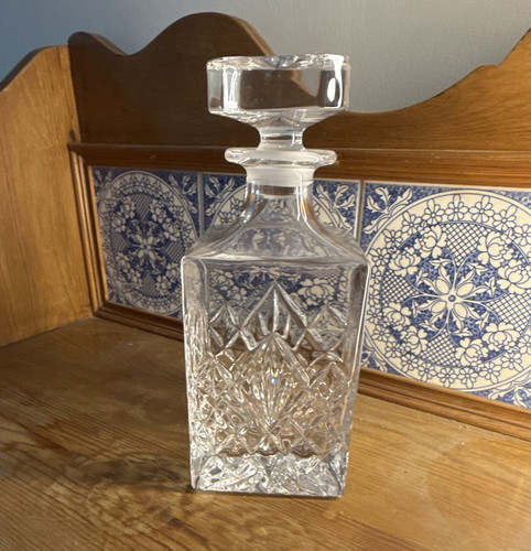 Vinci italy clear glass - da,