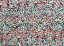 Liberty fabric ianthe blossom - fabric,