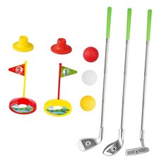 Toddlers golf set kids - set,