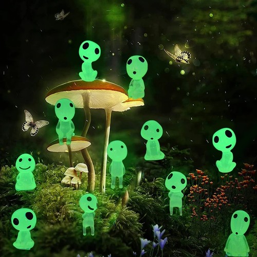 10pcs glow the - glow,