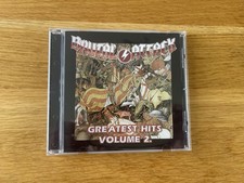Greatest Hits Vol 2  Skinhead