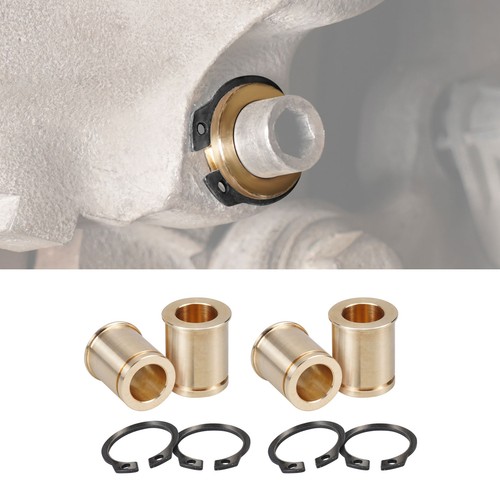 Brake caliper guide bushing - brake,