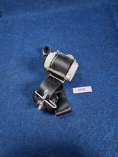 JAGUAR XF X250 ESTATE 2012-15 RHD FRONT LEFT PASSENGER SEAT BELT 34097057C