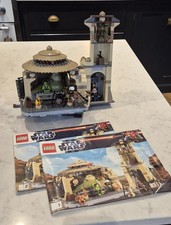 LEGO Star Wars: Jabba /