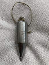 Monument 1lb  Plumb Bob