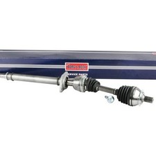 BORG & BECK Drive Shaft
