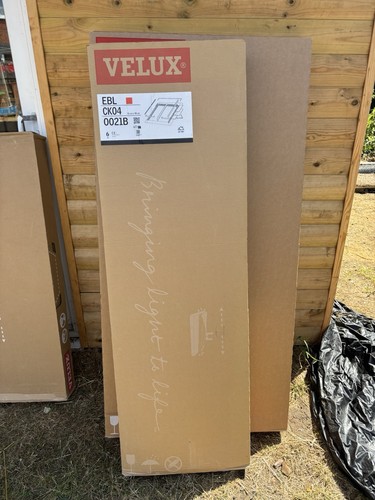 Velux ebl ck04 - ck04, 0021b