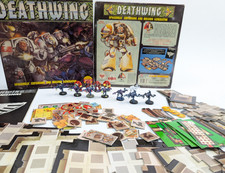 Deathwing Expansion for Space