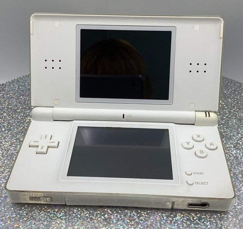 Nintendo lite handheld - nintendo,