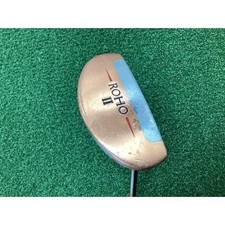 TaylorMade ROHO II STEEL