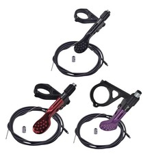 Bike Seatpost Dropper Remote