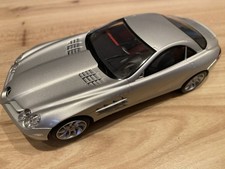 Scalextric Mercedes SLR