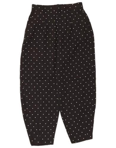 Zara womens harem - harem, trousers