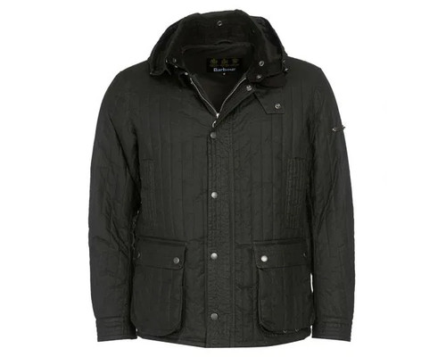Bnwt mens barbour waxed jacket - waxed,