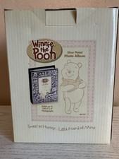 Disney Winnie the Pooh Silver