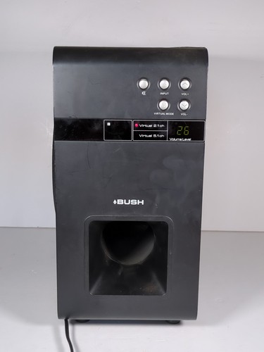 Bush cht100blu channel - 5.1,
