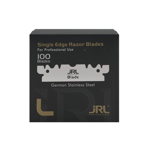 Jrl razor blade single edge - single,
