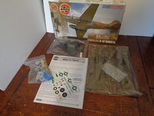 AIRFIX DOULAS 1/72  C-47
