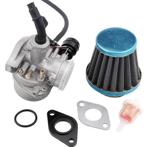 Pz19 carburettor for 50cc - for, 70cc