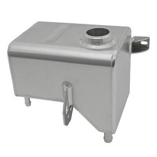 Lightweight Aluminium Header