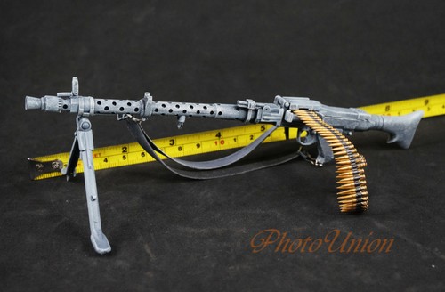 Dragon ww2 german mg 34 - dragon,