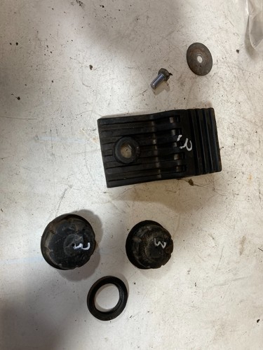 Yamaha ybr 125 fuel tank - fuel,