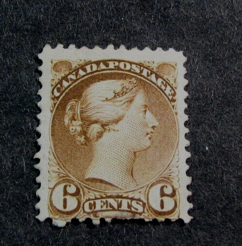 Canada stamp scott queen - canada, scott#