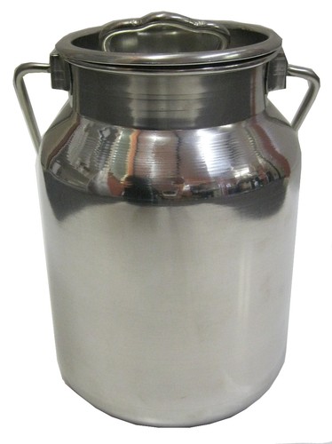 Stainless steel economy - stainless,