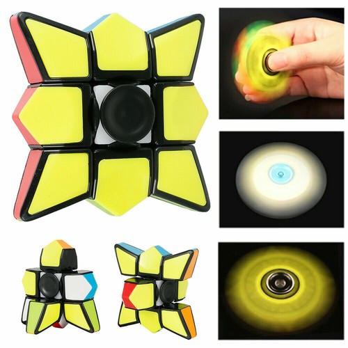 Fidget spinner cube finger - fidget,