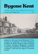 Bygone Kent - Volume Seven