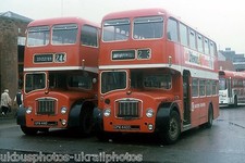 Eastern Counties FLF441 &