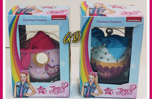 Set nickelodeon jojo siwa - set,