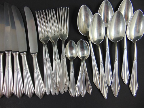 Pieces wmf menu cutlery - pieces,