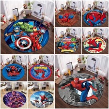 Marvel The Avengers Spiderman