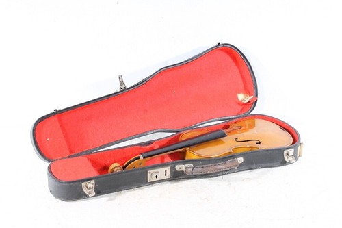 Old violin instrument - violin, viola