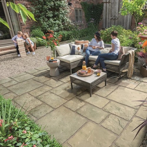 Bradstone old town - 10,