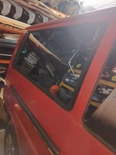 Vw T4 Lwb Rear Window N/s
