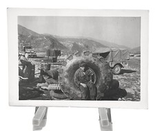 Korean war era photo army - korean,