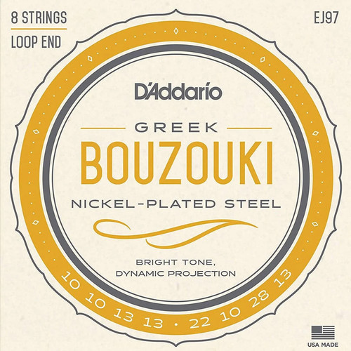 Addario ej97 greek - d'addario, d'addario