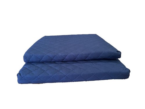 4pcs quilted dining garden - 4pcs,