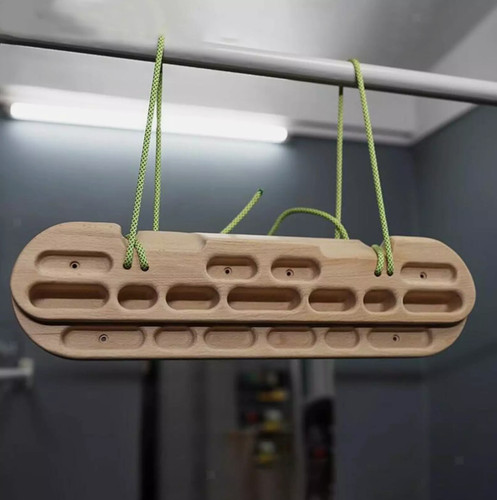 Fingerboard hangboard - fingerboard,