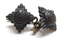 Rank Stars Pips British Royal