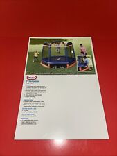 Toys R Us Outdoor Fun POS sign